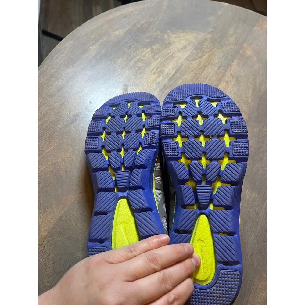 Nike training shoes